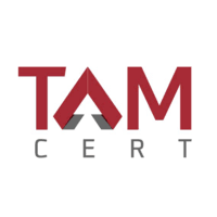 TAM CERT tanúsítvány